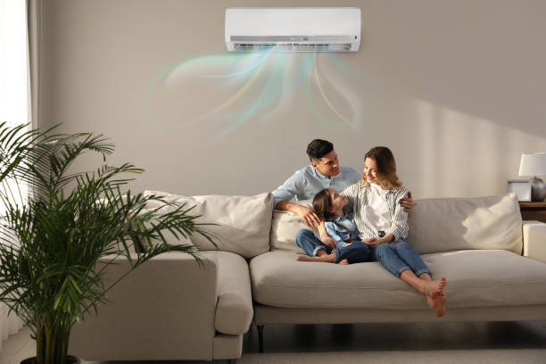 Best HVAC Air Duct Cleaning  in Grove, OK