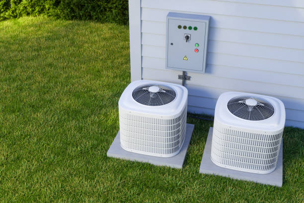 Best Affordable HVAC Services  in Grove, OK