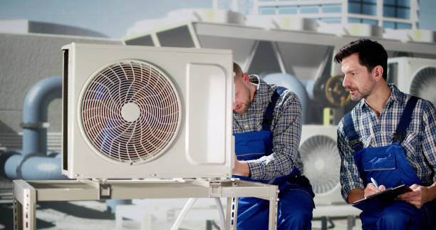Best Best HVAC Companies  in Grove, OK