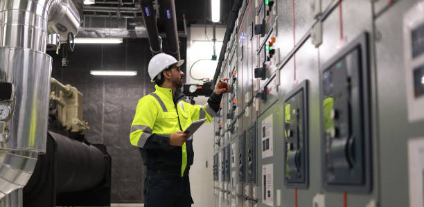 Best Commercial HVAC Repair  in Grove, OK
