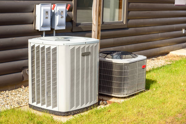 Best Ductless HVAC Repair  in Grove, OK